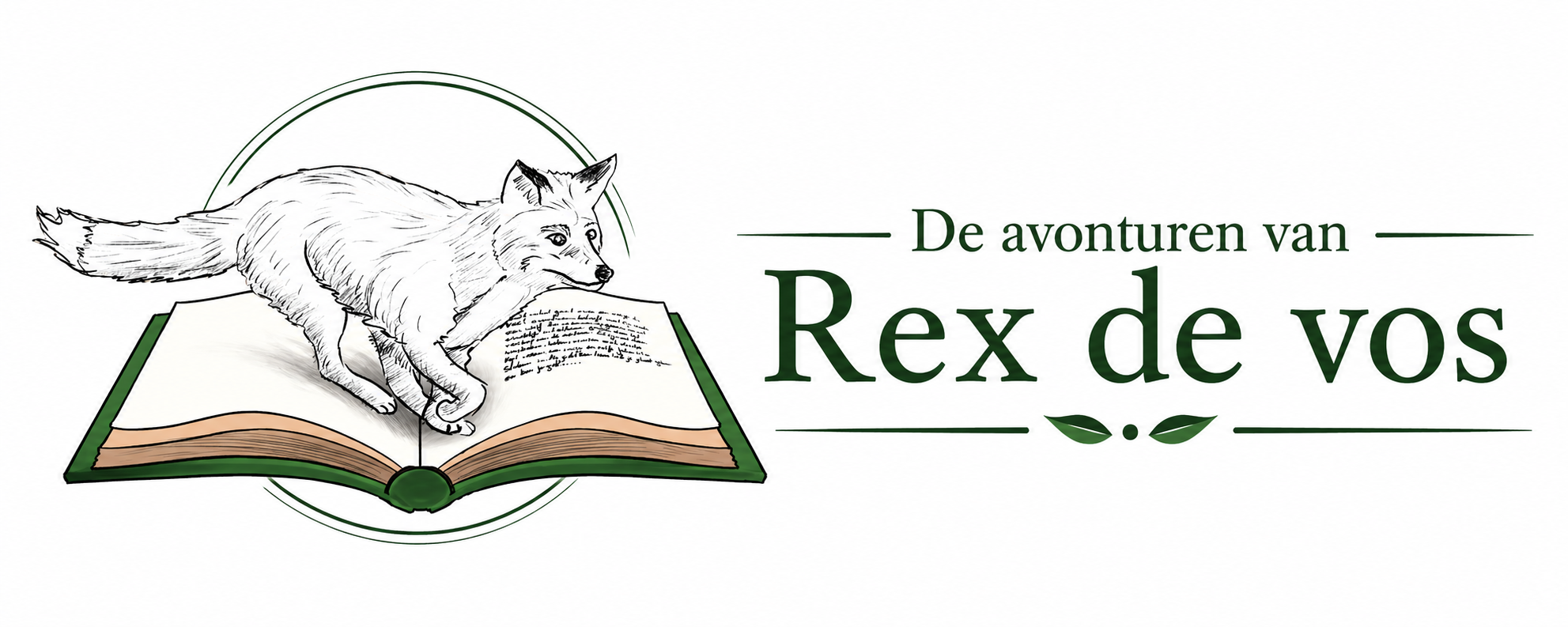 Kinderboek Atelier